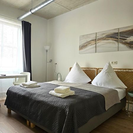 Apartments Schwandorf Екстериор снимка
