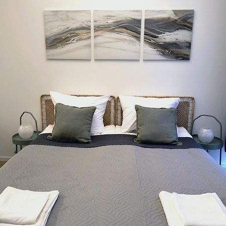 Apartments Schwandorf Екстериор снимка