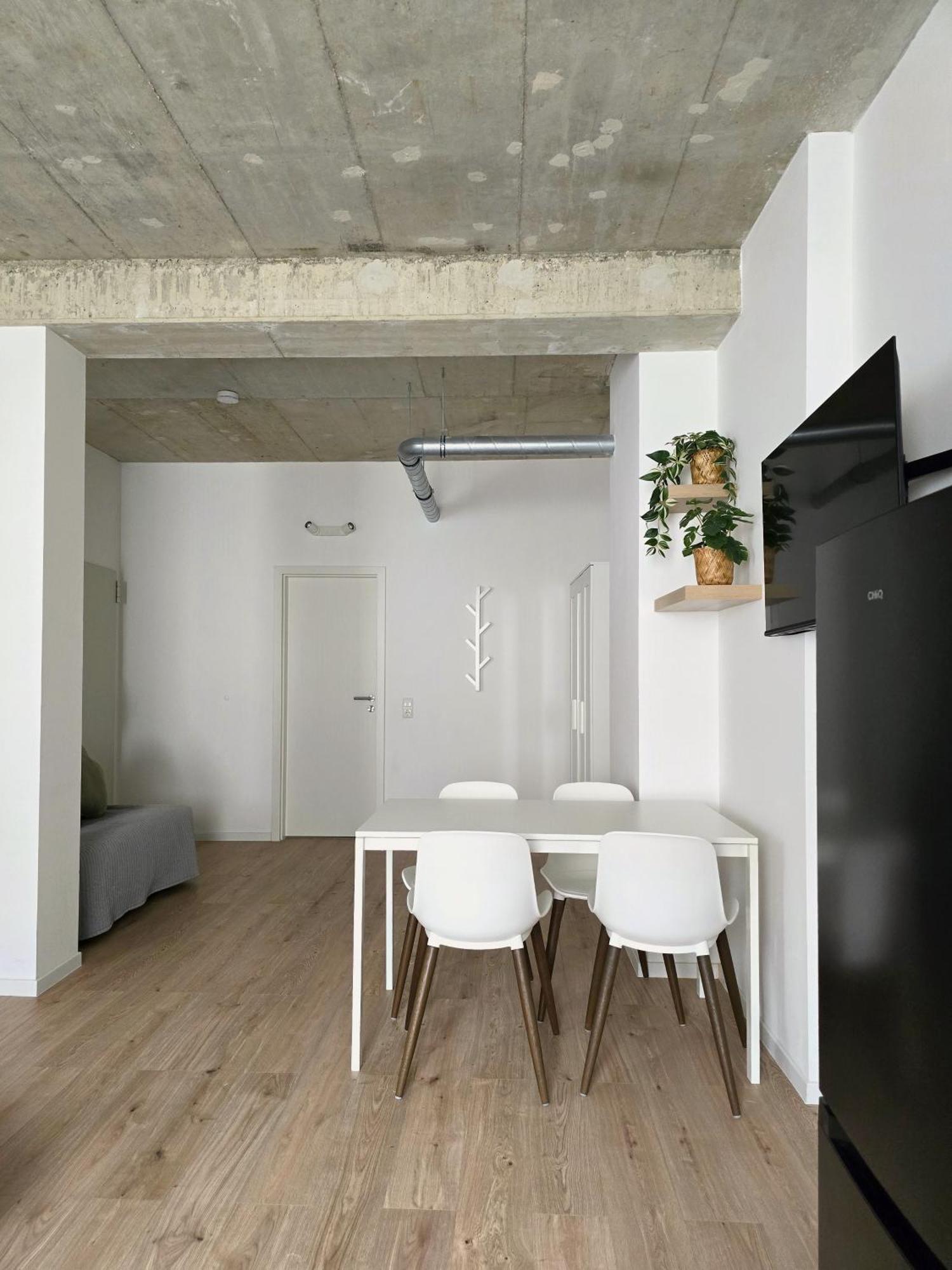 Apartments Schwandorf Екстериор снимка