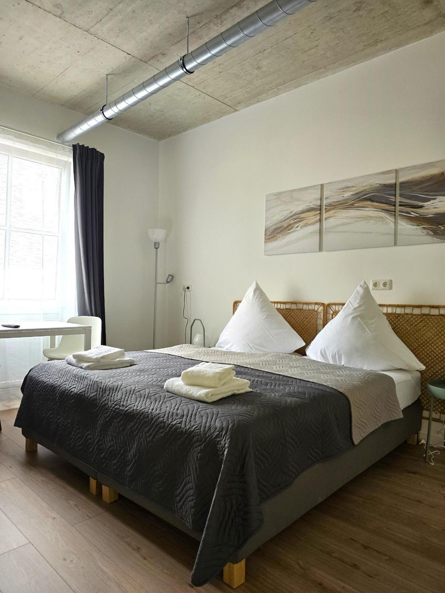 Apartments Schwandorf Екстериор снимка