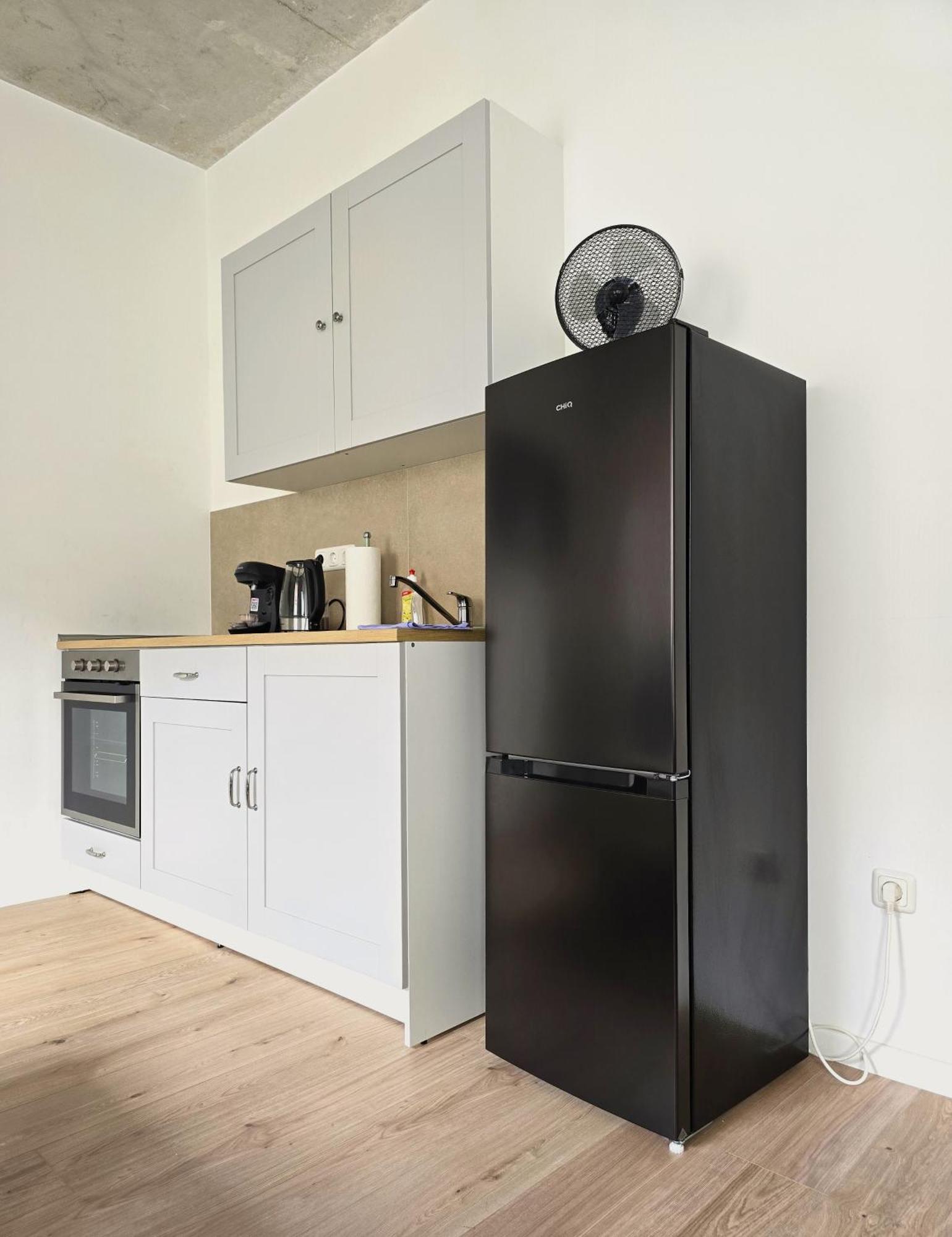 Apartments Schwandorf Екстериор снимка
