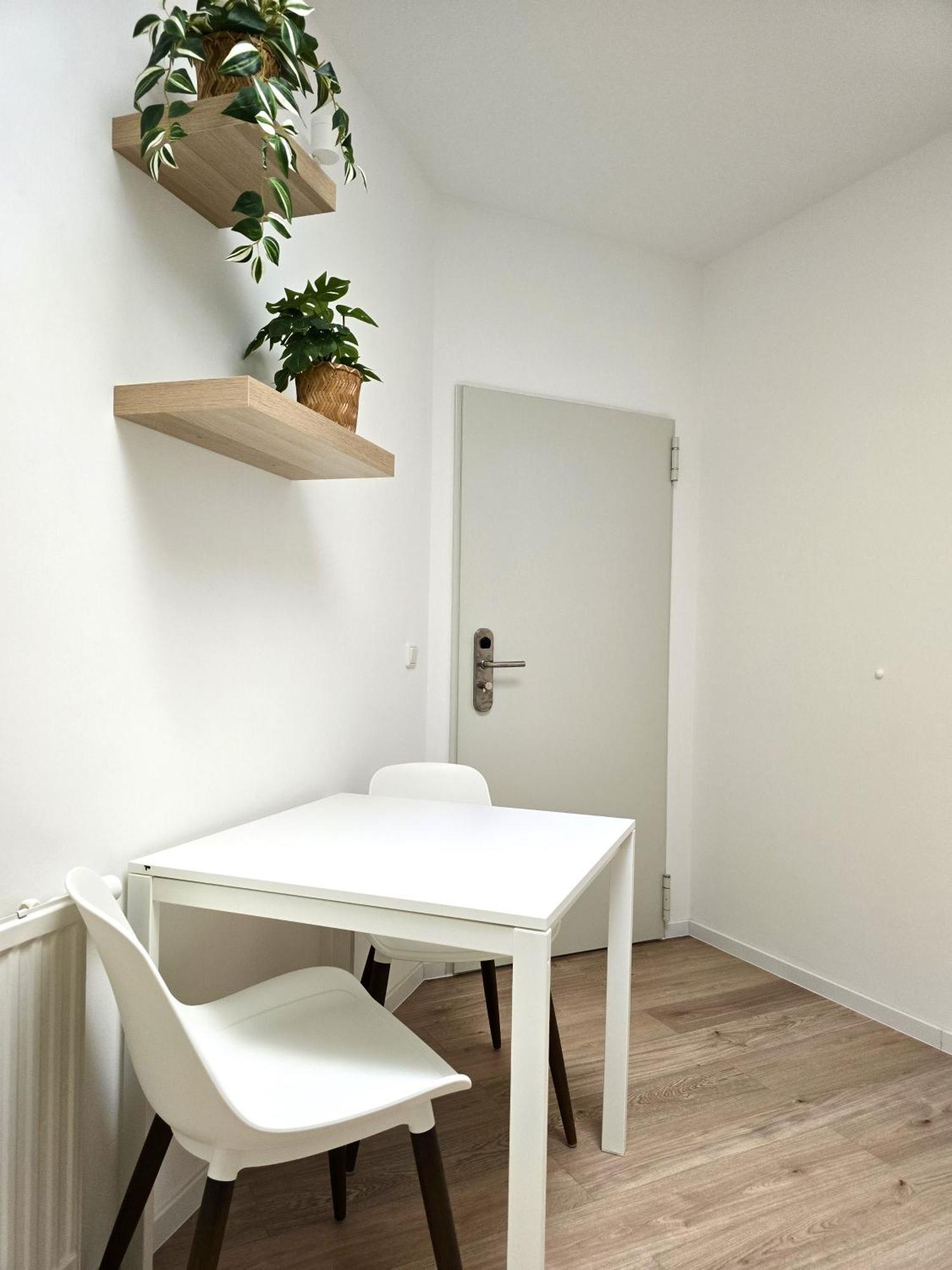 Apartments Schwandorf Екстериор снимка