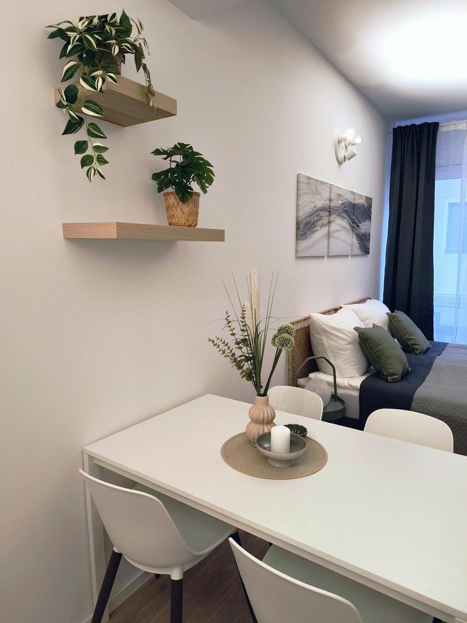 Apartments Schwandorf Екстериор снимка