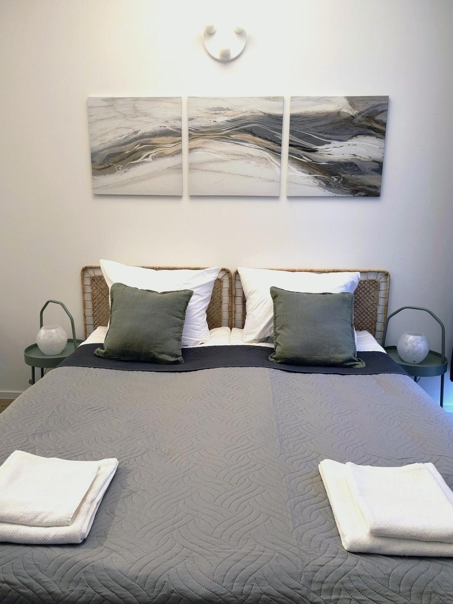 Apartments Schwandorf Екстериор снимка