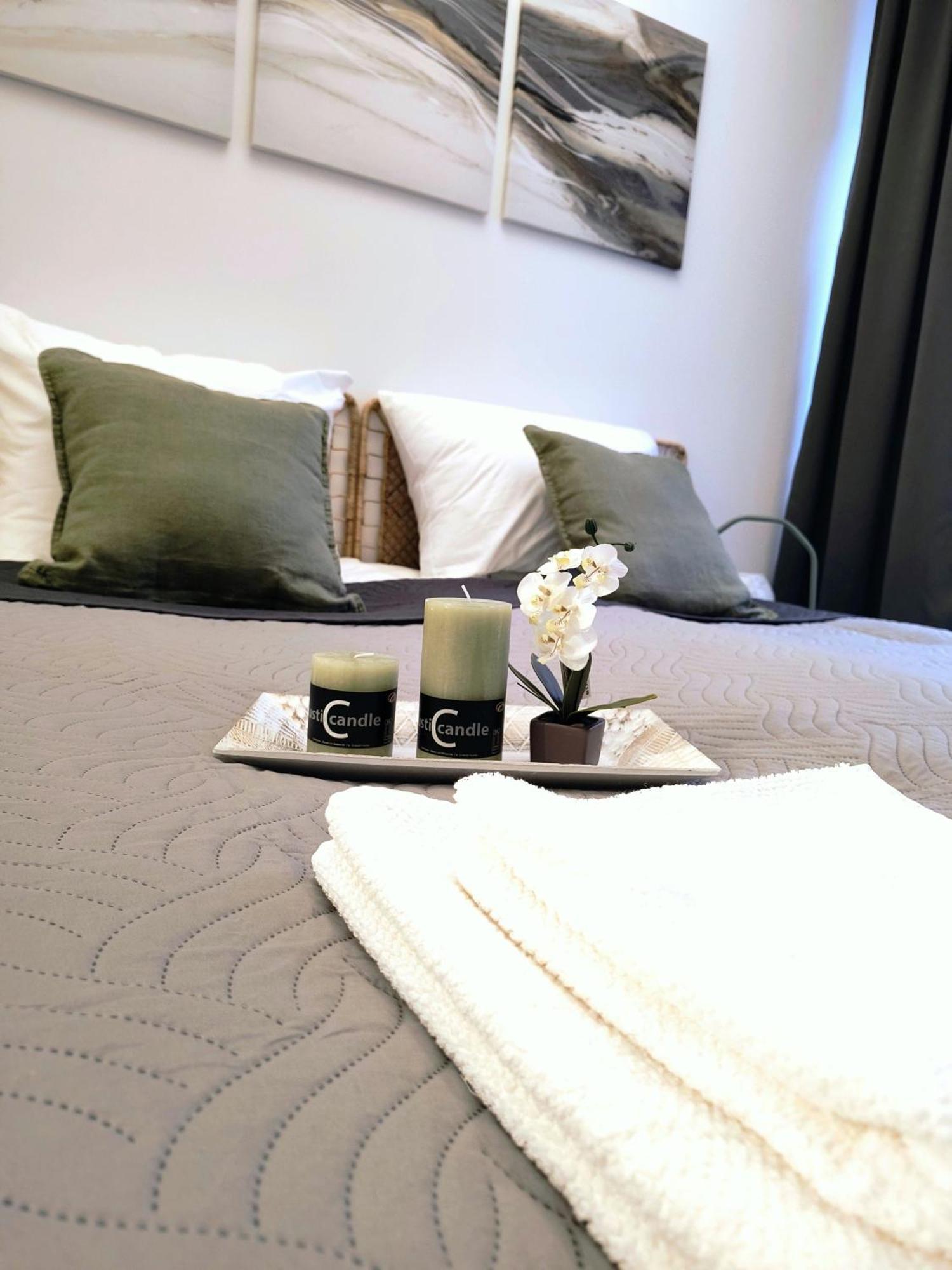 Apartments Schwandorf Екстериор снимка