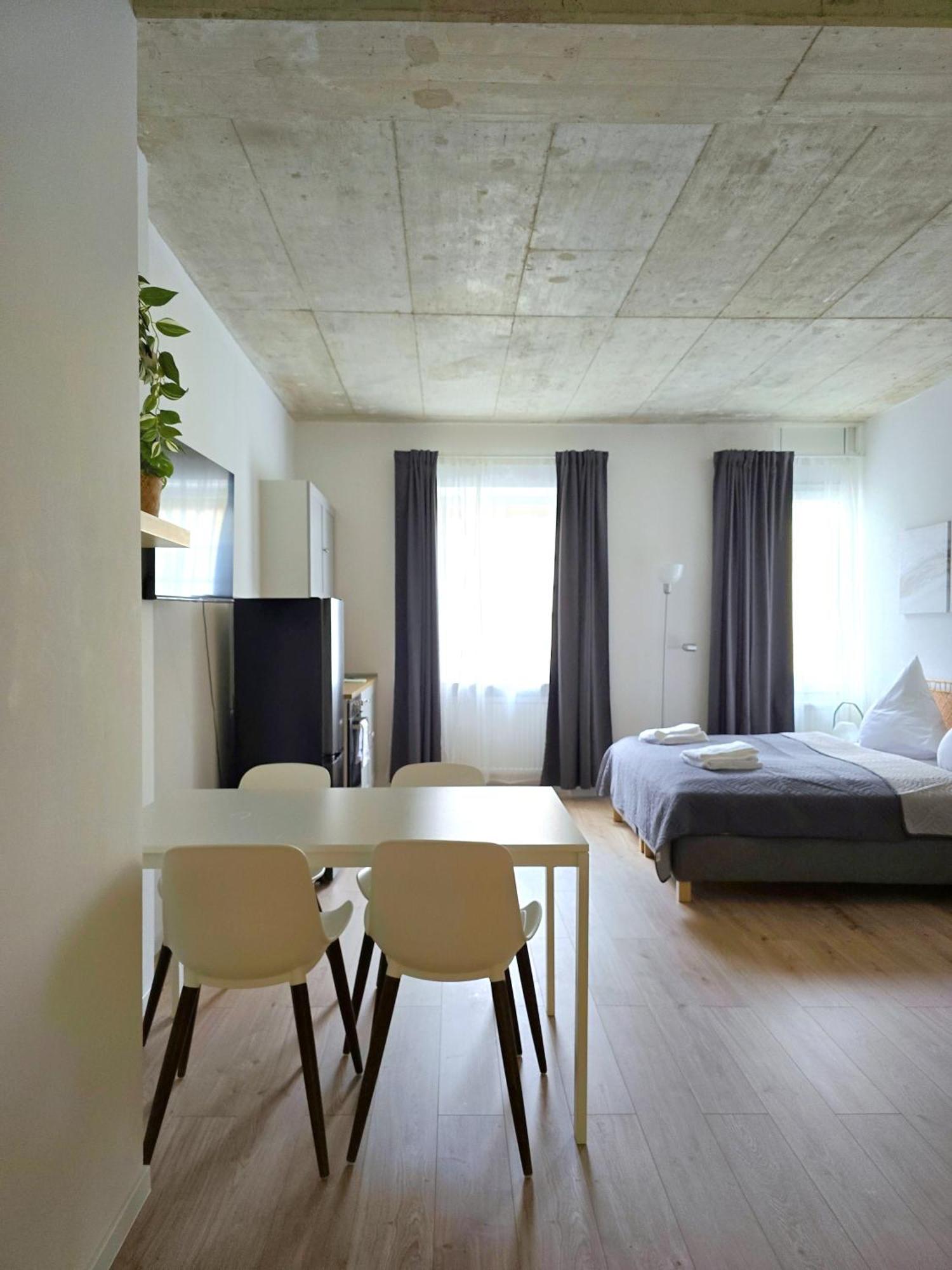Apartments Schwandorf Екстериор снимка