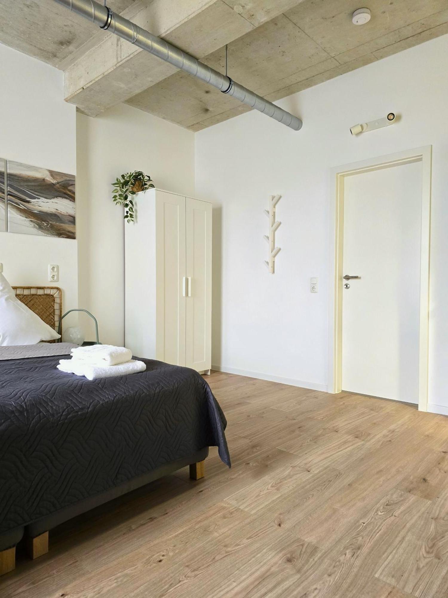 Apartments Schwandorf Екстериор снимка
