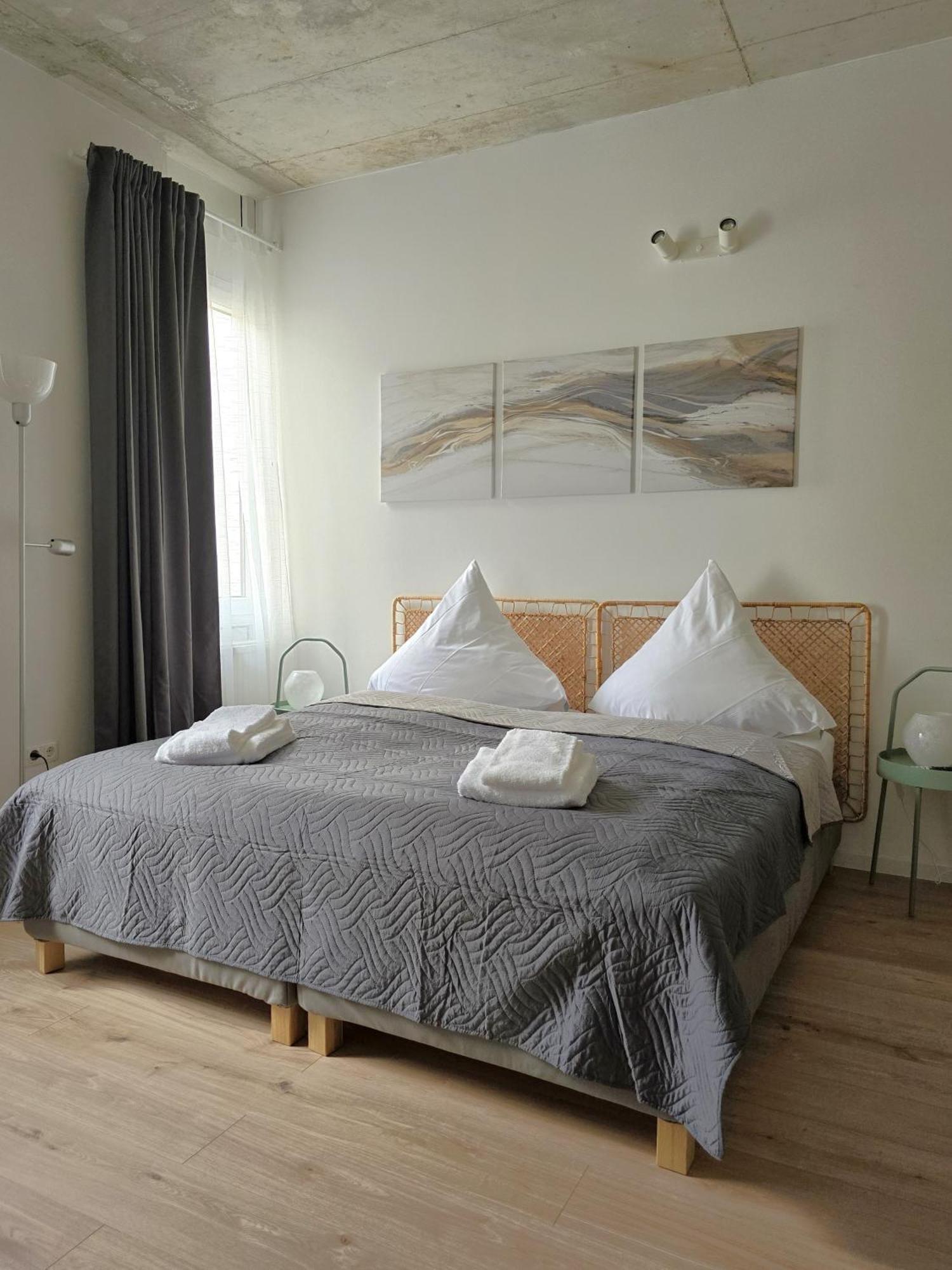 Apartments Schwandorf Екстериор снимка