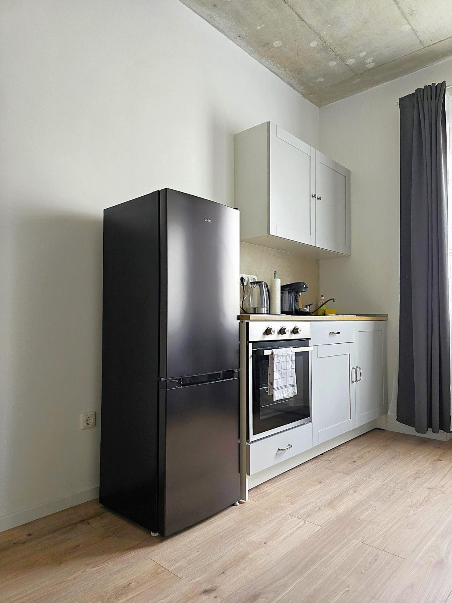 Apartments Schwandorf Екстериор снимка