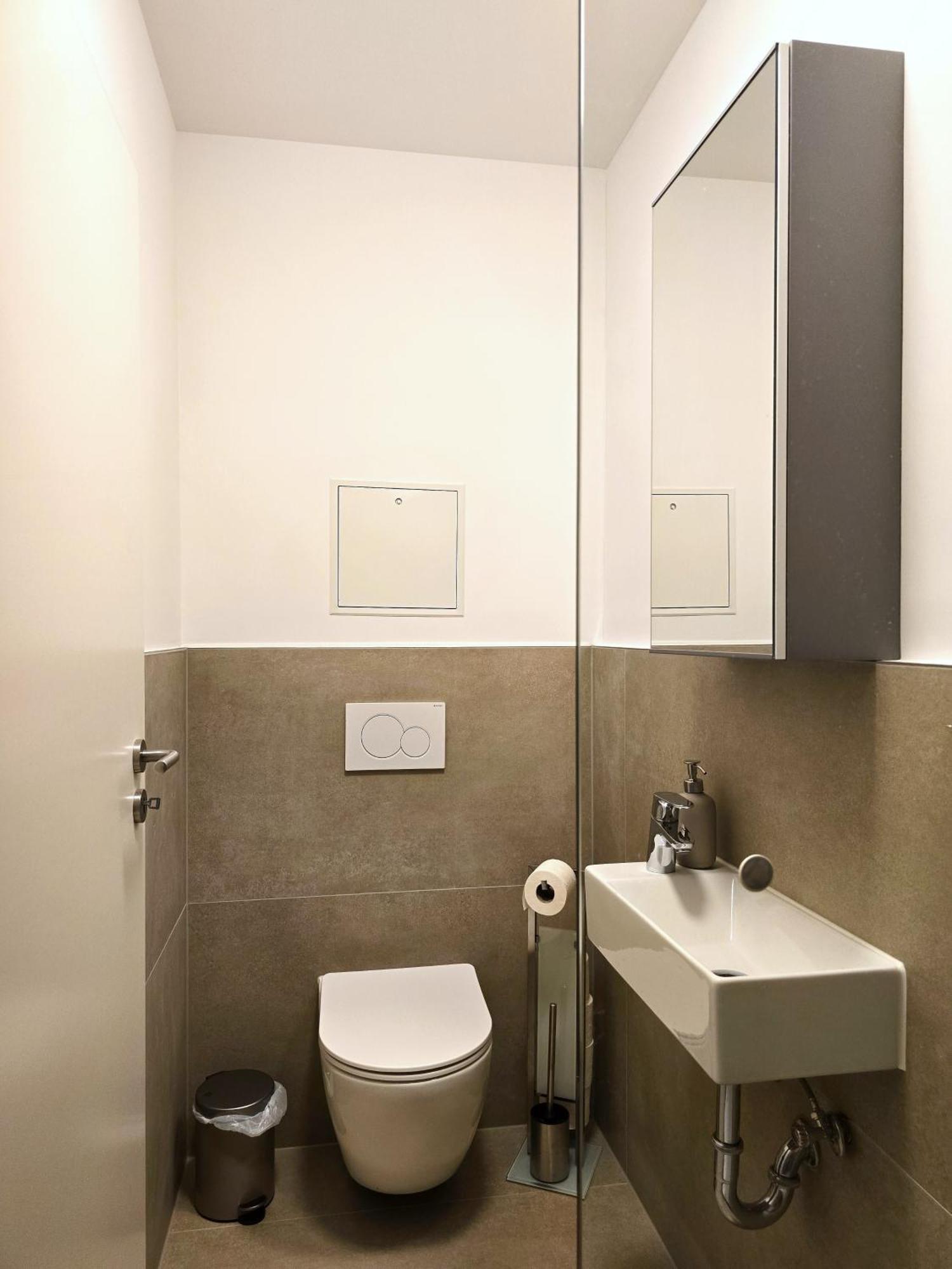 Apartments Schwandorf Екстериор снимка