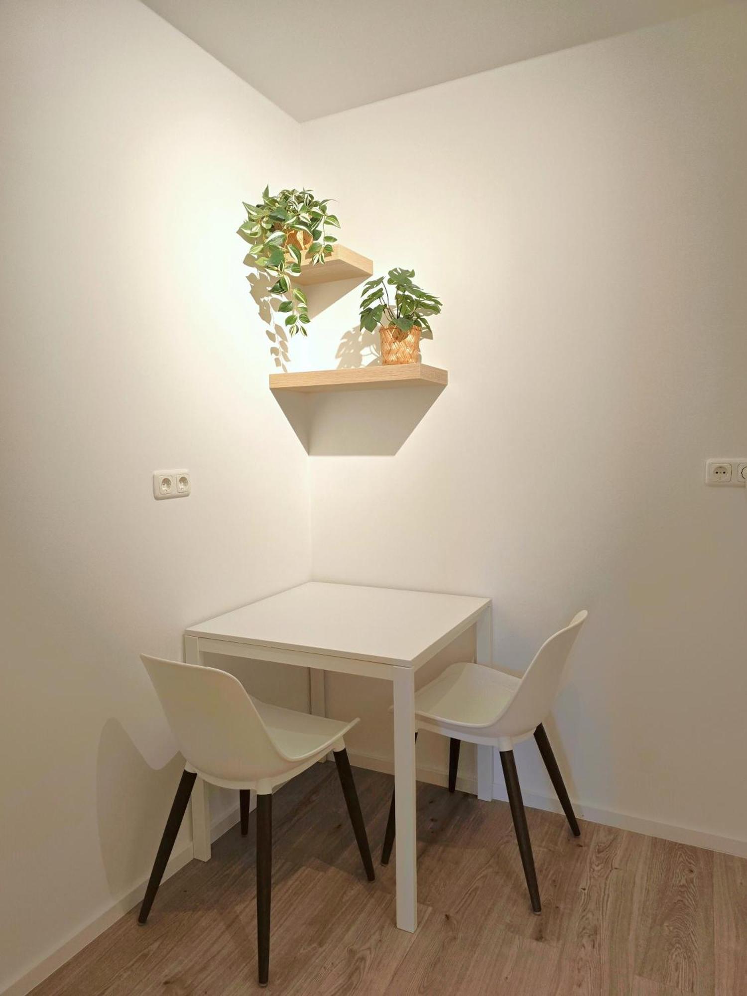 Apartments Schwandorf Екстериор снимка